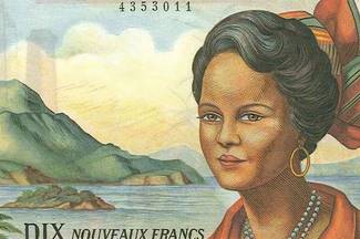 French Antilles