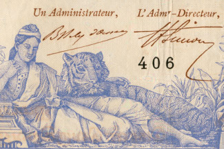 French India