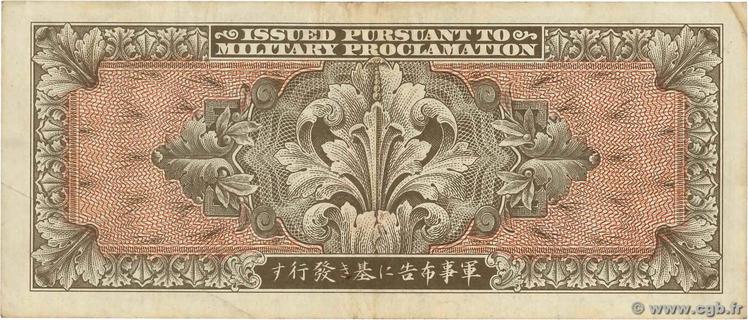 Japan 20 yen | Japan - The banknote Numizon catalog